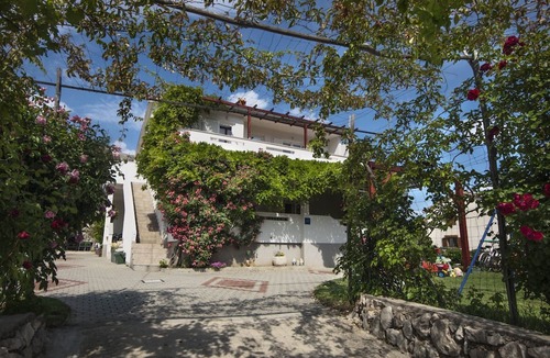 Jurandvor Apartment | Apartments Bruno