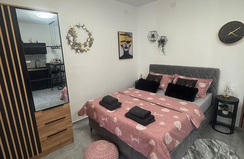 Jurandvor Apartment | Apartments Bruno