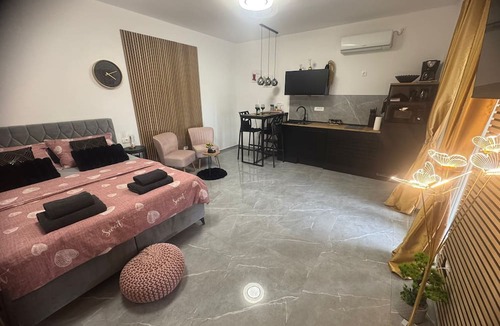 Jurandvor Apartment | Apartments Bruno