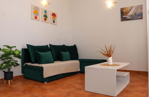 Zavala Apartment | Apartments Ena
