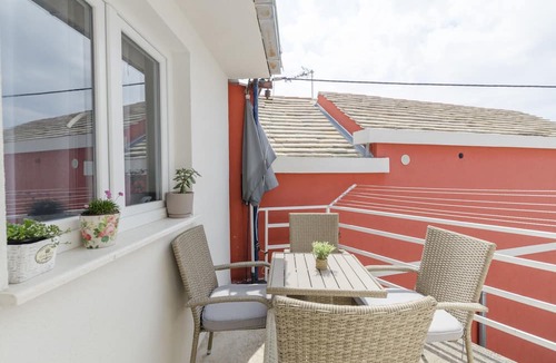Primosten Apartment | Apartments Dasa