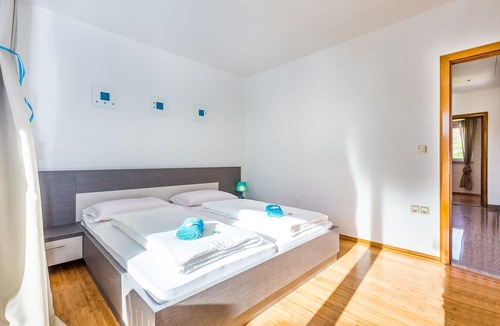 Crikvenica Villa | Villa Chiara