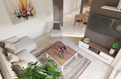 Kampor Apartment | Apartments Villa Subic