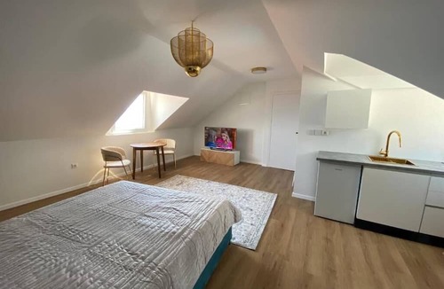 Bol Apartment | Villa de Blue 2