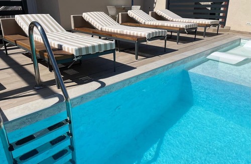 Bol Apartment | Villa de Blue 2