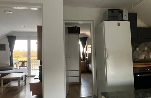 Molve Apartment | Lotus Pearl Lake Retreat Apartments