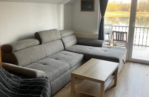 Molve Apartment | Lotus Pearl Lake Retreat Apartments