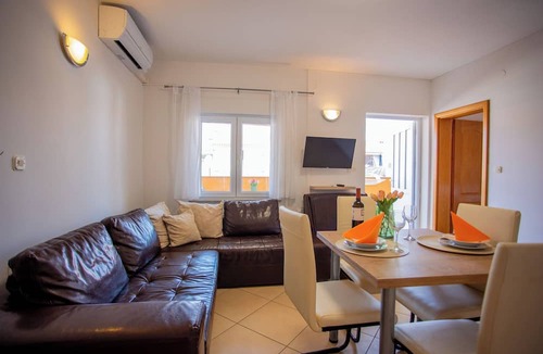 Vrsar Apartment | Comfort Vrsar Apartments