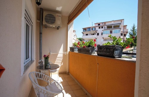 Vrsar Apartment | Comfort Vrsar Apartments