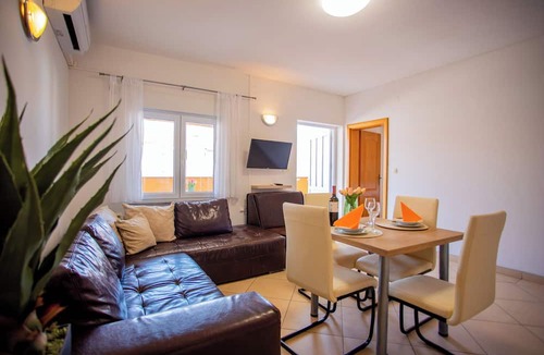 Vrsar Apartment | Comfort Vrsar Apartments