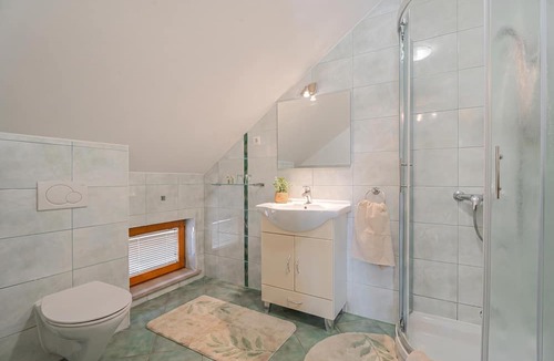Zerovnica Hotel | Tourist Farm Logar Rooms