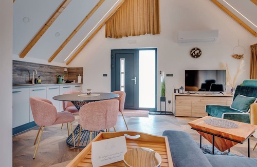 Rastovaca House | Plitvice Nature Resort
