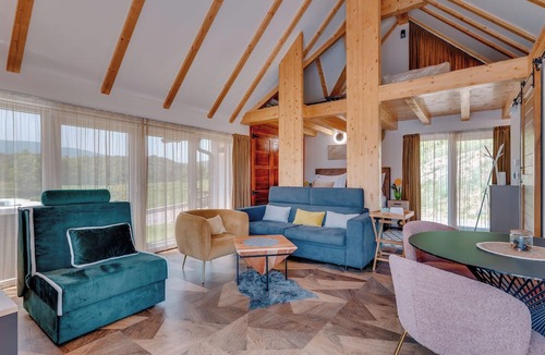 Rastovaca House | Plitvice Nature Resort