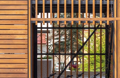 Sombor Apartment | Green Town Apartments