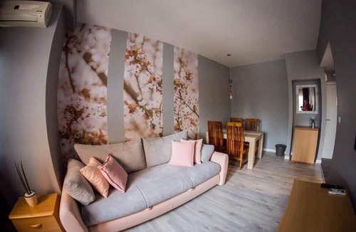 Sombor Apartment | Green Town Apartments