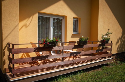 Cvetkovic Apartment | Apartments Slavek