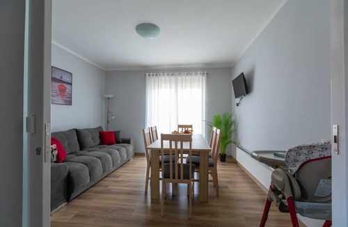 Cvetkovic Apartment | Apartments Slavek