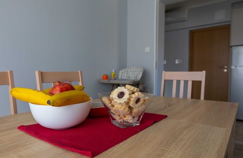 Cvetkovic Apartment | Apartments Slavek