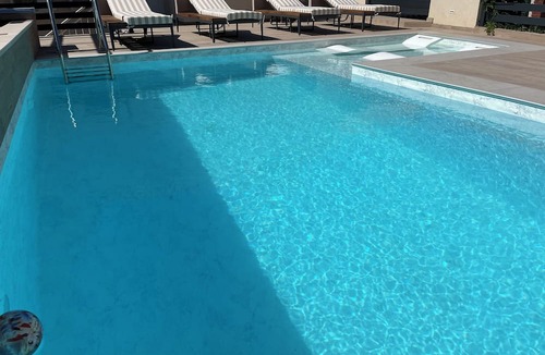 Bol Apartment | Villa de Blue