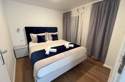 Bol Apartment | Villa de Blue