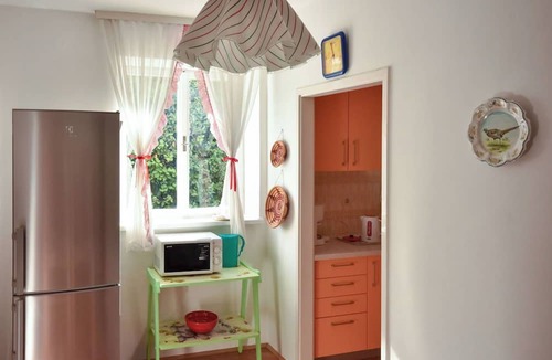 Gradac House | Wonderful private villa for 8 people with A/C, WIFI, TV and terrace