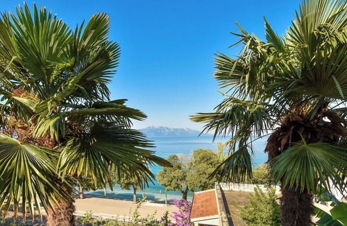 Gradac House | Wonderful private villa for 8 people with A/C, WIFI, TV and terrace