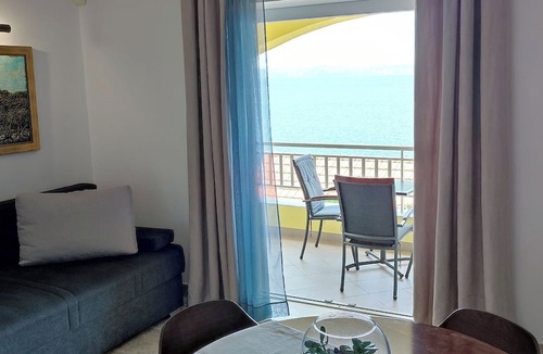 Prigradica Apartment | Apartments Dijana