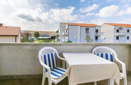 Lopar Apartment | Apartments Josip S