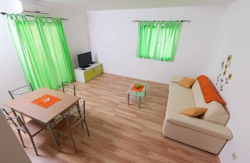 Podgora Apartment | Apartments Branka