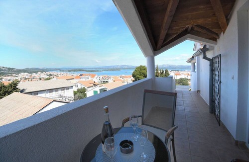Susica Apartment | Apartments Family Villaarta