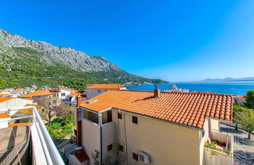 Igrane Apartment | Apartment Goran
