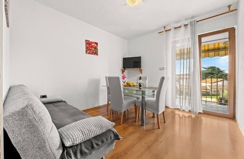 Matohanci Apartment | Apartments Fjord