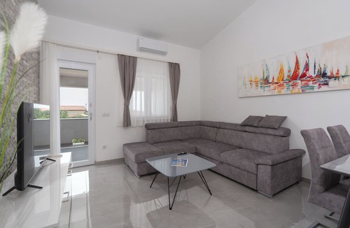 Vir Apartment | Apartment Juli