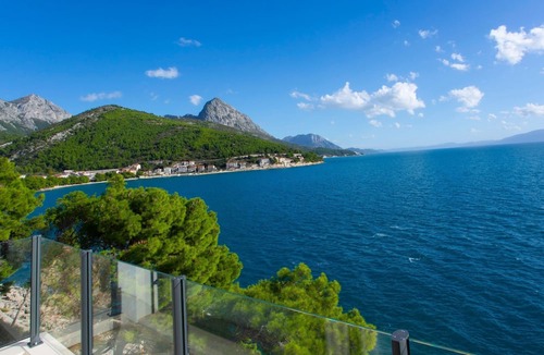 Drvenik House | Villa Puntien am Meer mit privatem Pool by Interhome