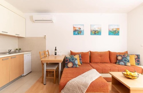 Mostar Apartment | Pure Sky Apartments with pool