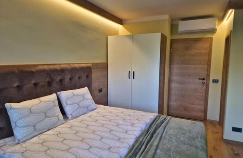 Rogaska Slatina Apartment | Mega Apartmaji