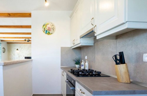 Linardici House | Villa Sara* by Interhome