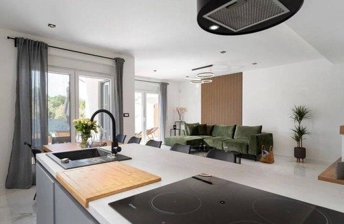 Nova Vas House | Villa Diva Exclusive by Interhome