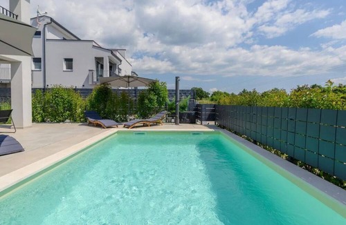 Nova Vas House | Villa Diva Exclusive by Interhome
