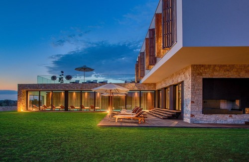 Porec House | für 6 Personen und 4 Kinder in Porec-Jurici, Istrien (Westküste von Istrien) by Interhome