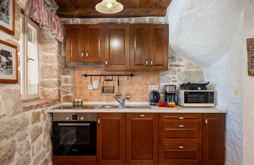 Dracevac House | Villa Casa Olga by Interhome