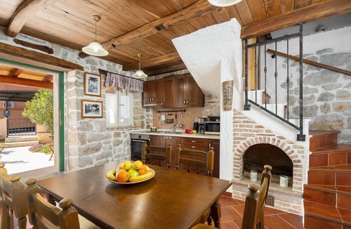 Dracevac House | Villa Casa Olga by Interhome