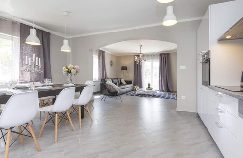 Becici House | Villa Franka by Interhome