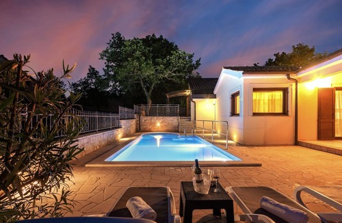 Markovac House | Villa Poletti by Interhome