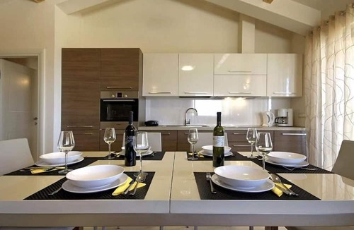 Markovac House | Villa Poletti by Interhome