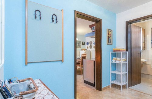 Fuskulin Apartment | Natalia 1 by Interhome