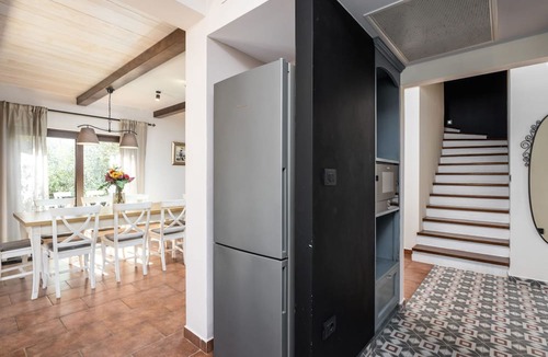 Vrvari House | Villa Casa Rea by Interhome