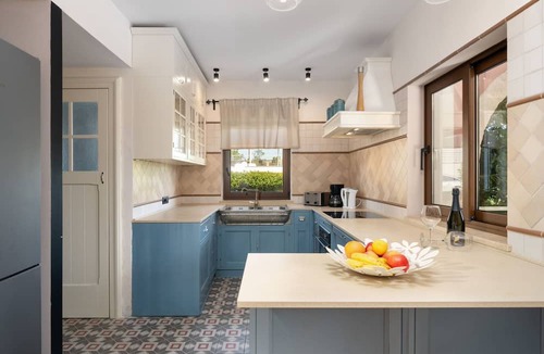 Vrvari House | Villa Casa Rea by Interhome