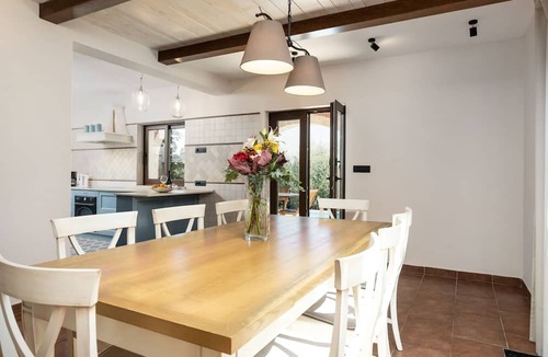 Vrvari House | Villa Casa Rea by Interhome