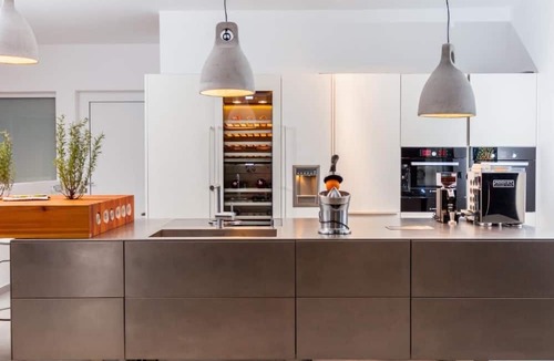 Vela Luka Apartment | Villa Style and Sea by Interhome